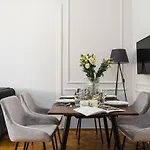 Cracovian Homes By Loft Affair