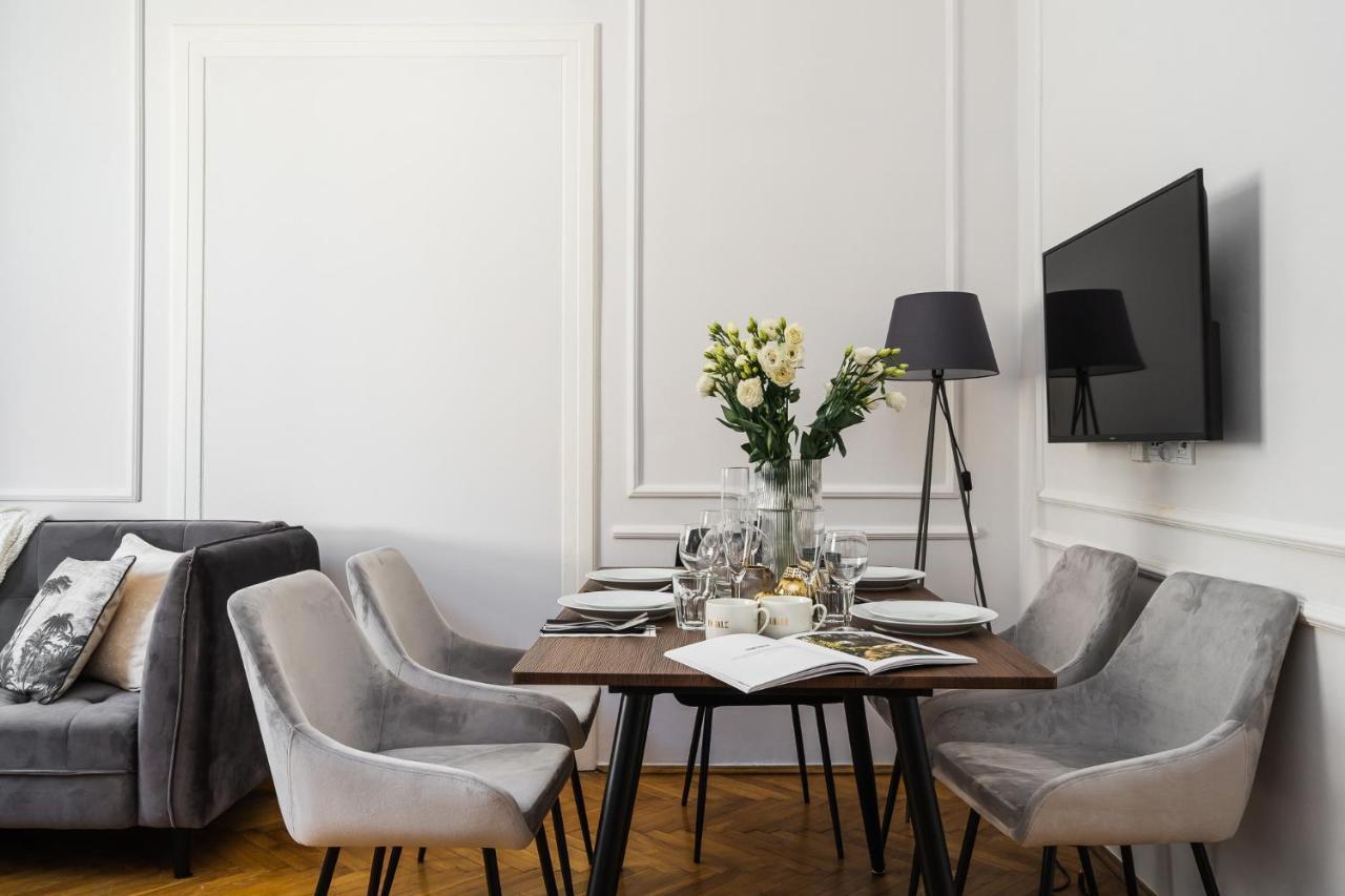 Cracovian Homes By Loft Affair Apartment Krakow