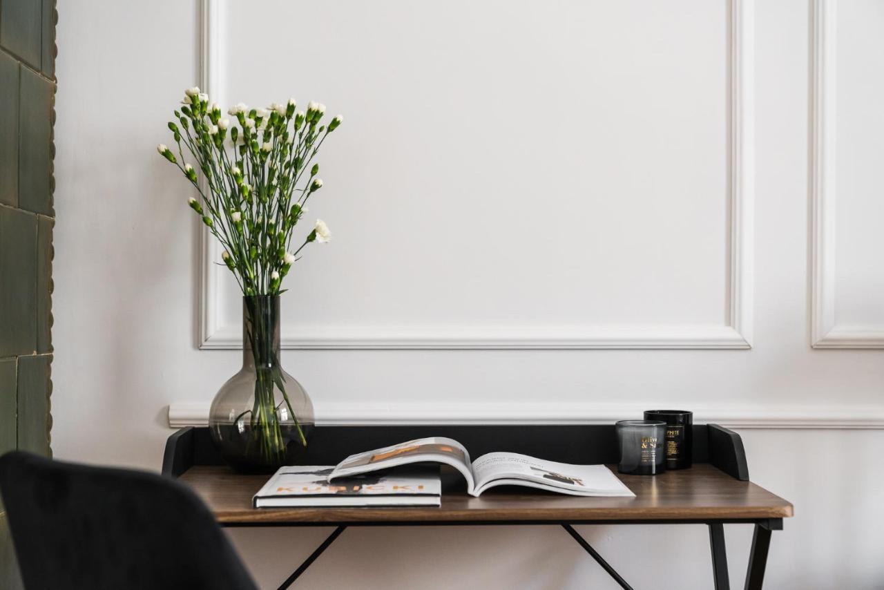 Cracovian Homes By Loft Affair *