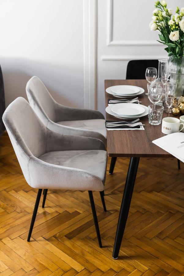 Cracovian Homes By Loft Affair *