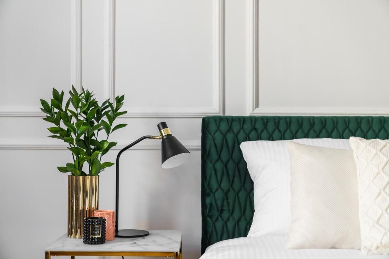 Cracovian Homes By Loft Affair Apartment