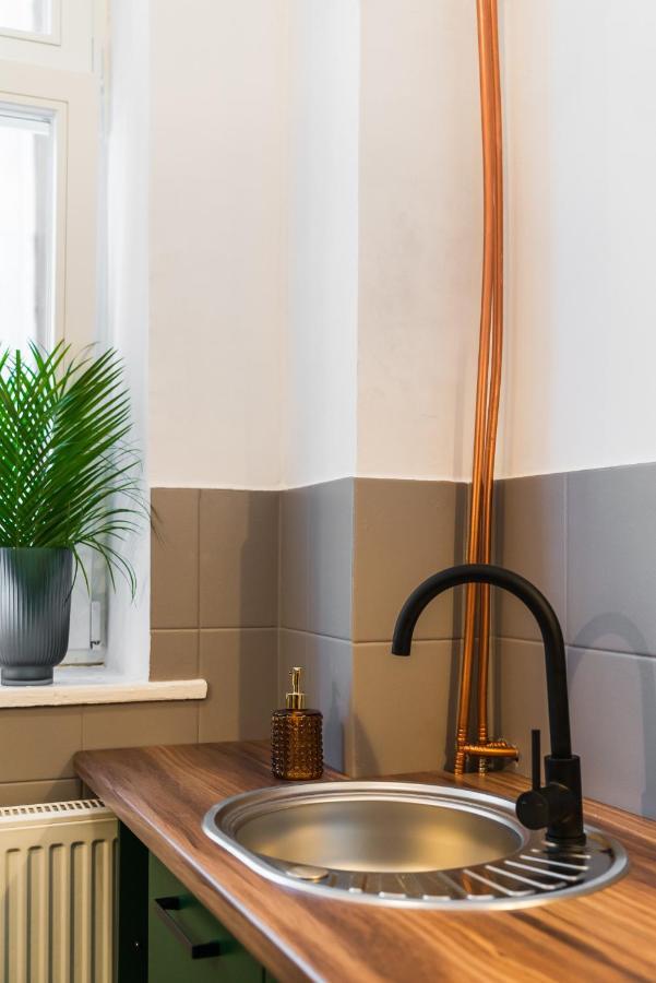 Cracovian Homes By Loft Affair