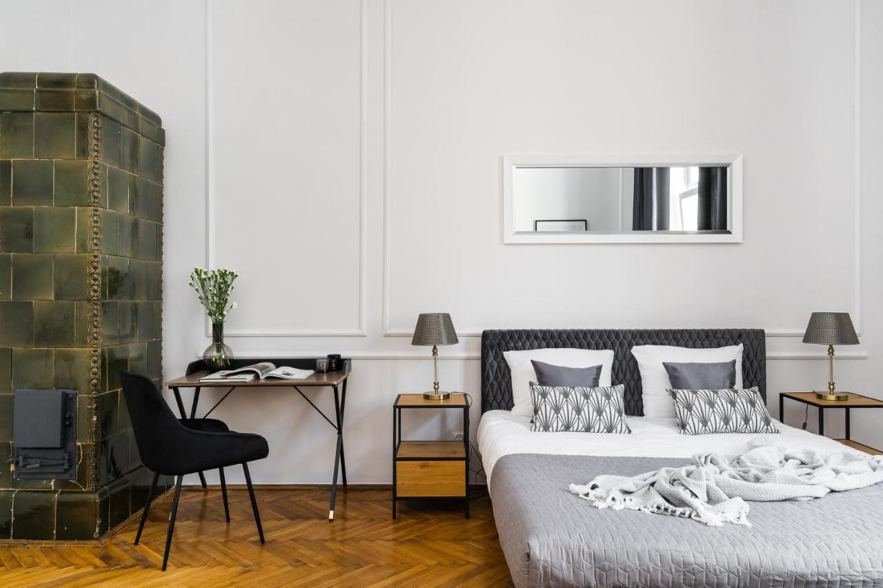 Cracovian Homes By Loft Affair