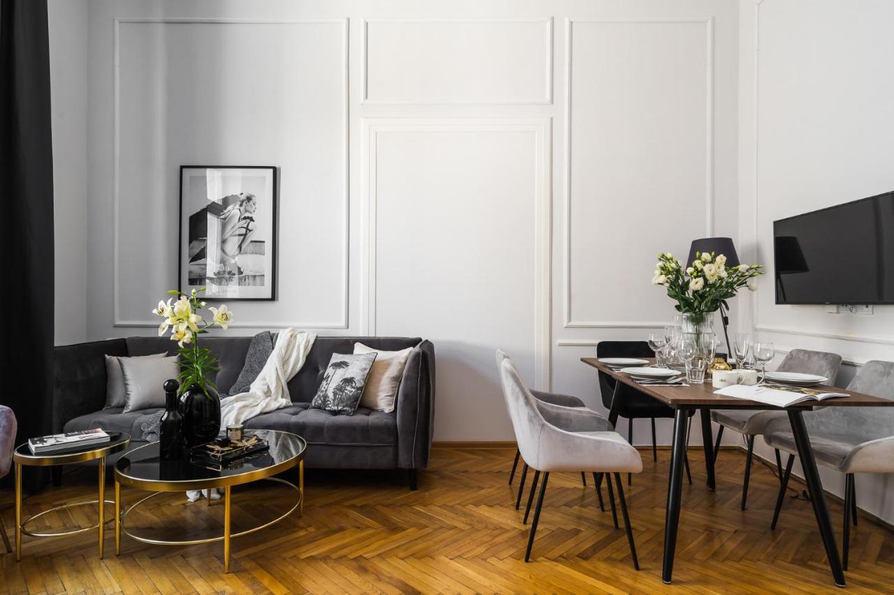 Apartment Cracovian Homes By Loft Affair