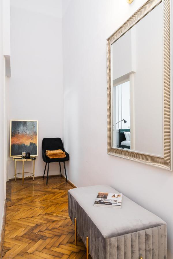 Cracovian Homes By Loft Affair * Krakow