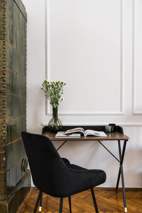 Cracovian Homes By Loft Affair Apartment