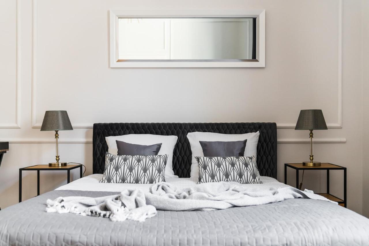 Apartment Cracovian Homes By Loft Affair Krakow