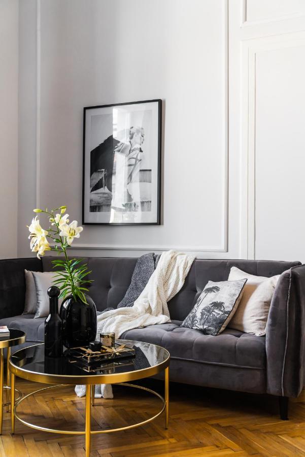 Cracovian Homes By Loft Affair Apartment *
