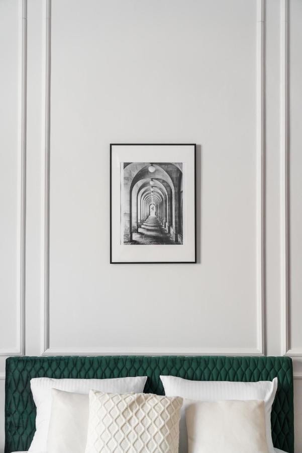 Cracovian Homes By Loft Affair Apartment *