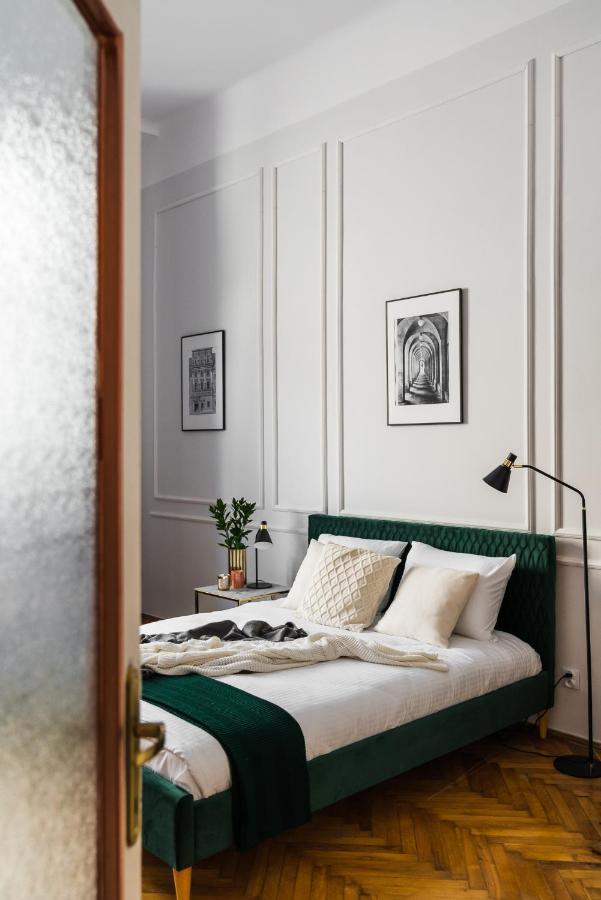 Cracovian Homes By Loft Affair Apartment