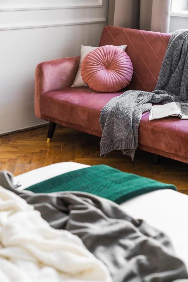 Cracovian Homes By Loft Affair Apartment Krakow