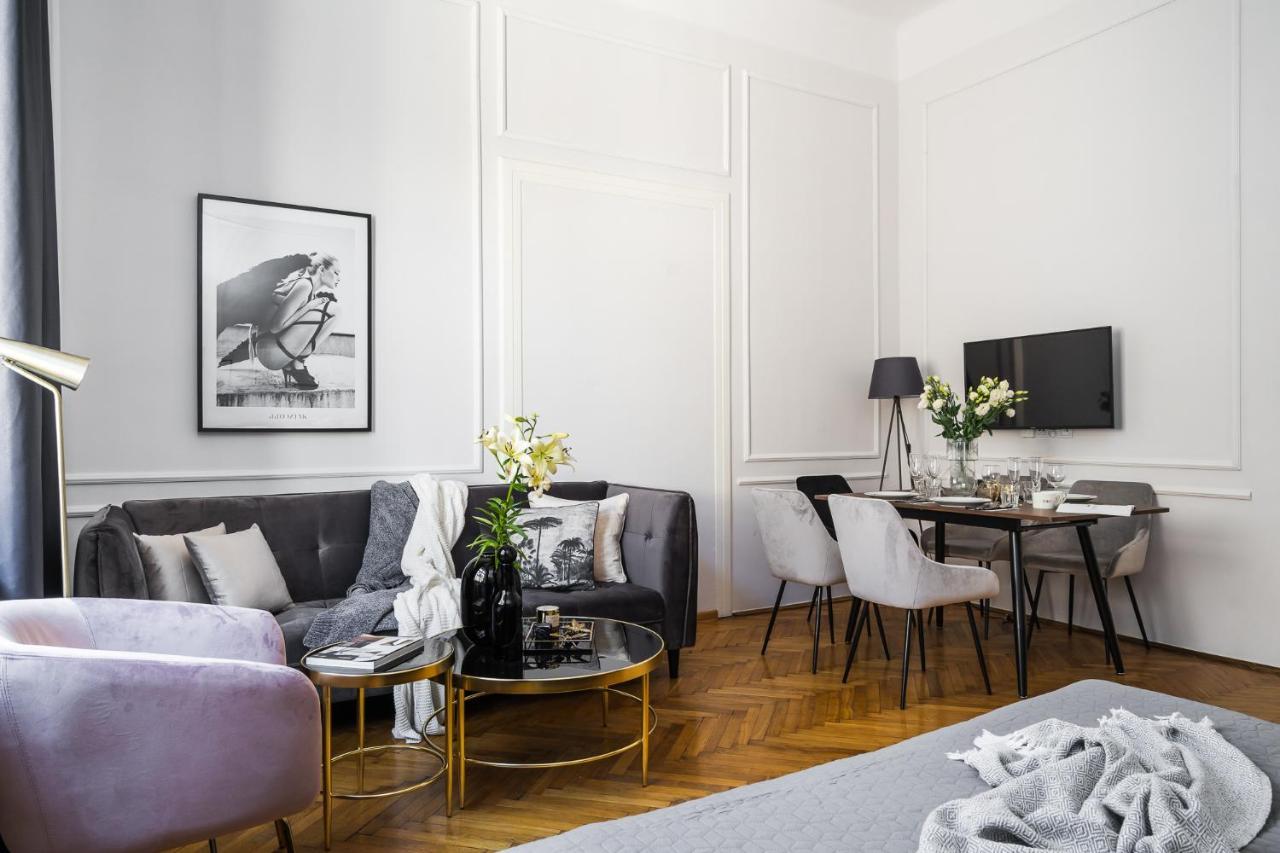 Cracovian Homes By Loft Affair Krakow