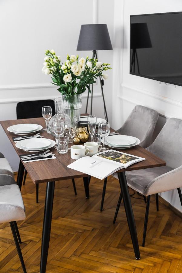 Apartment Cracovian Homes By Loft Affair