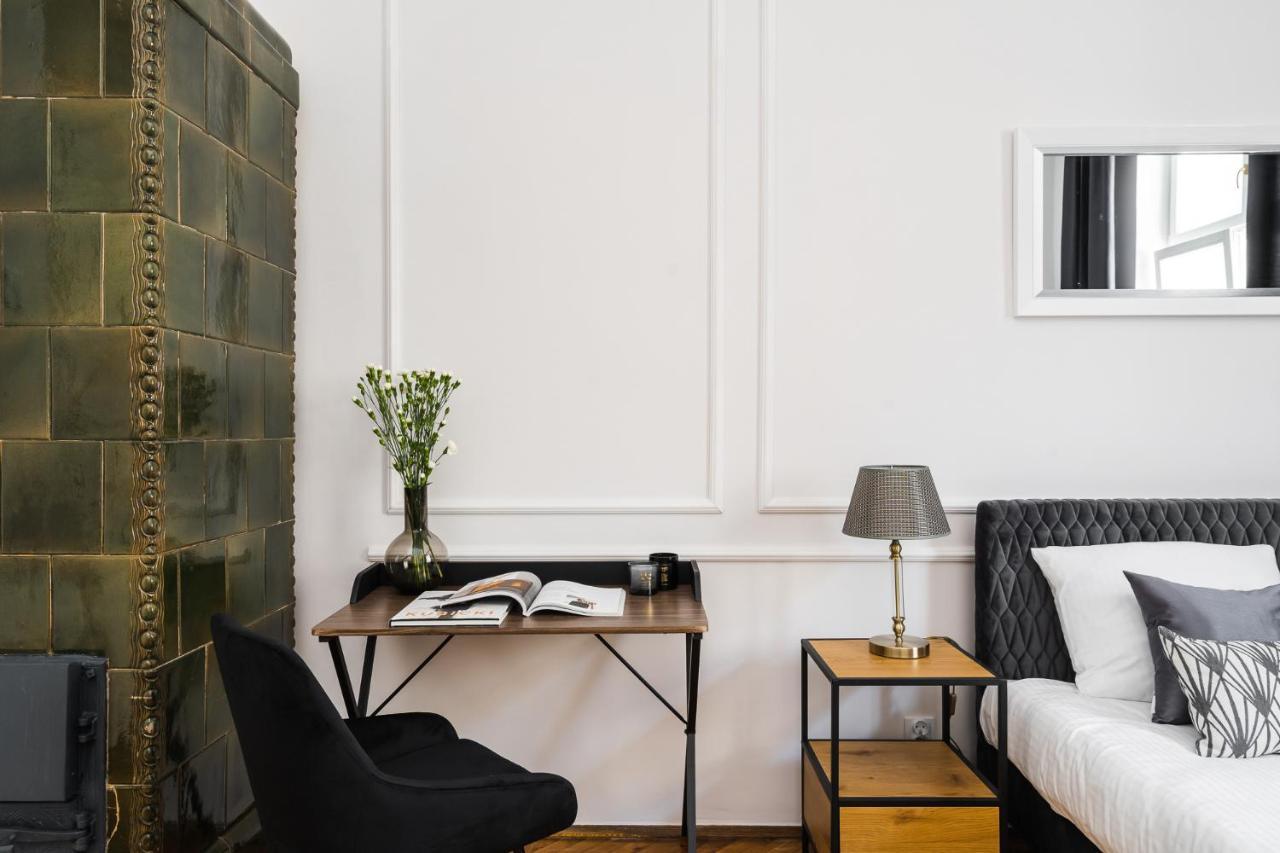Apartment Cracovian Homes By Loft Affair *