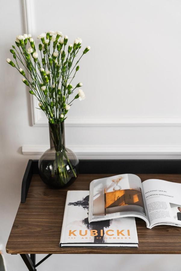 Apartment Cracovian Homes By Loft Affair *