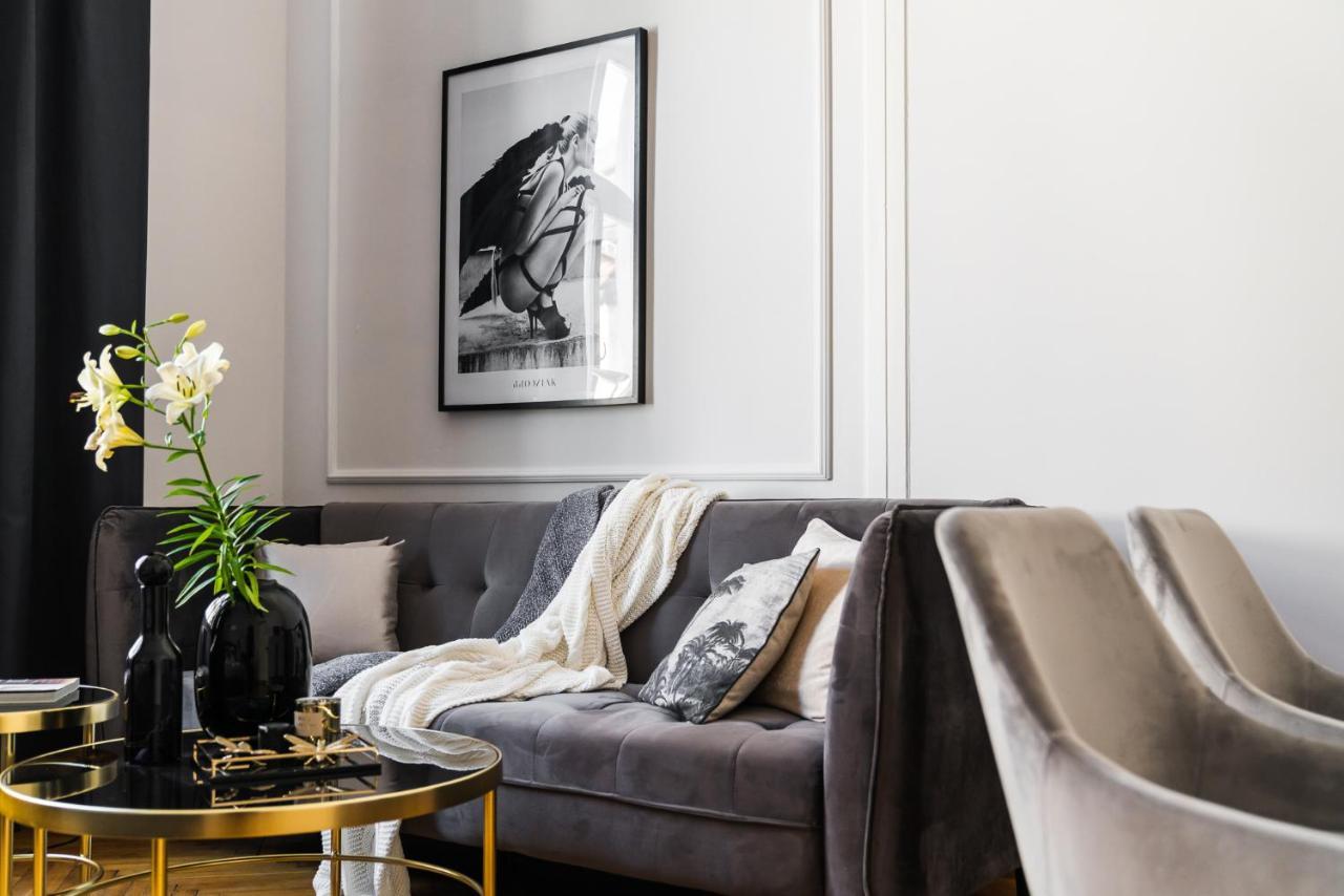 Cracovian Homes By Loft Affair * Krakow