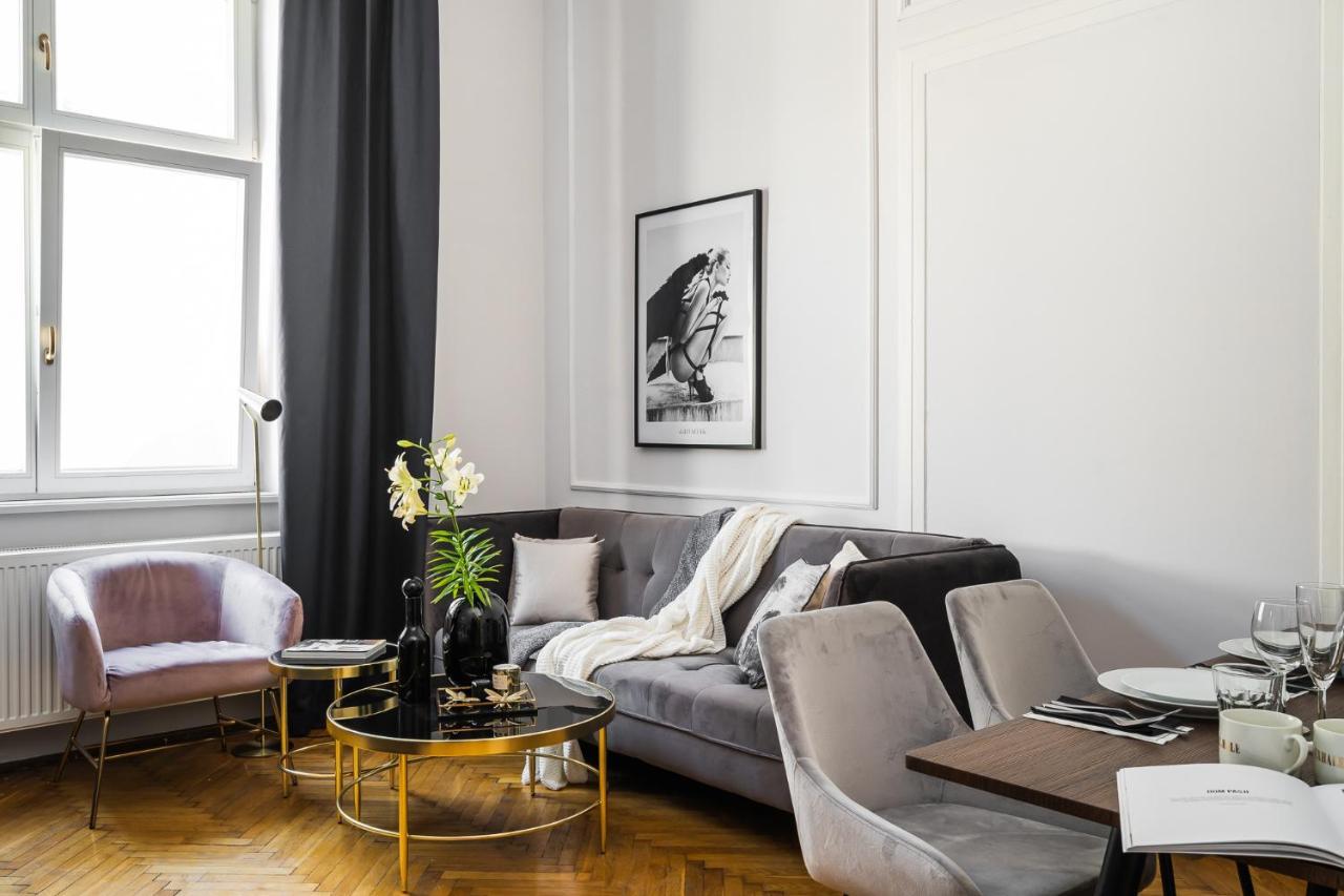 Apartment Cracovian Homes By Loft Affair Krakow