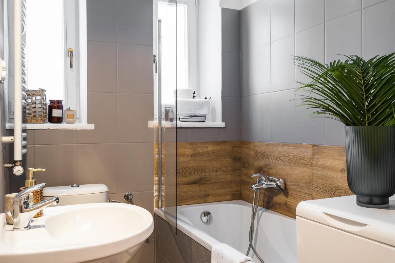 Cracovian Homes By Loft Affair