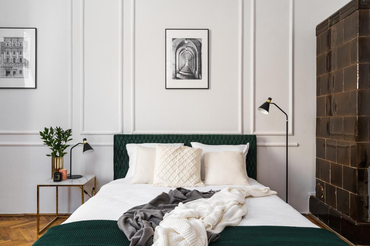 Cracovian Homes By Loft Affair Krakow