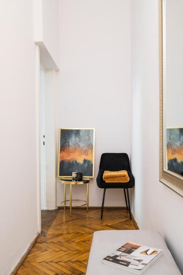 Apartment Cracovian Homes By Loft Affair
