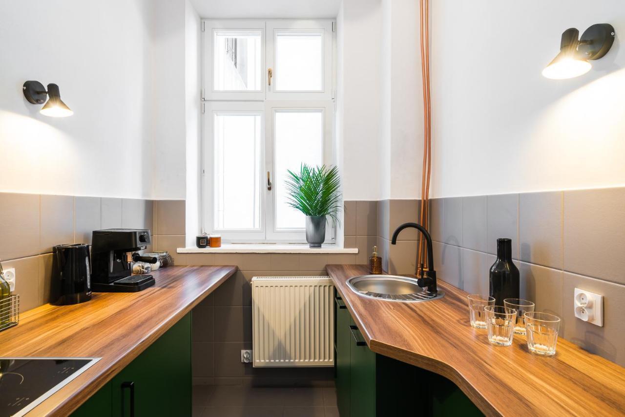 Cracovian Homes By Loft Affair Apartment Krakow