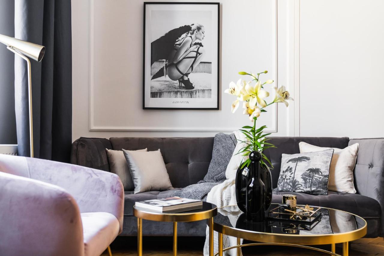 Cracovian Homes By Loft Affair
