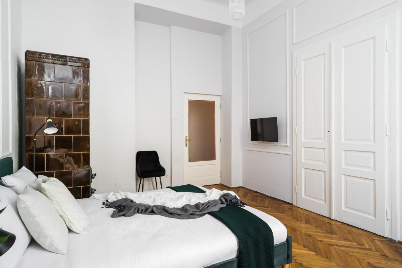 Apartment Cracovian Homes By Loft Affair *