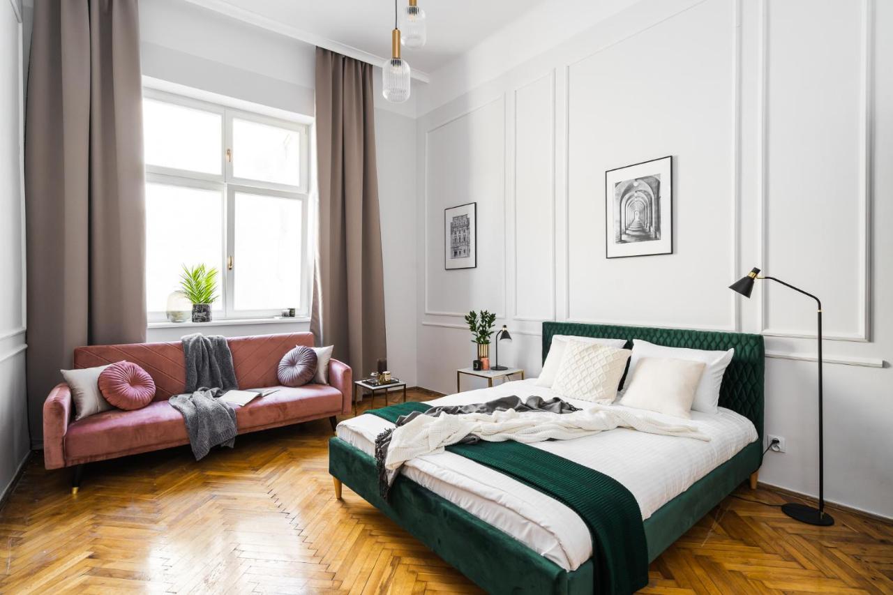 Cracovian Homes By Loft Affair * Krakow