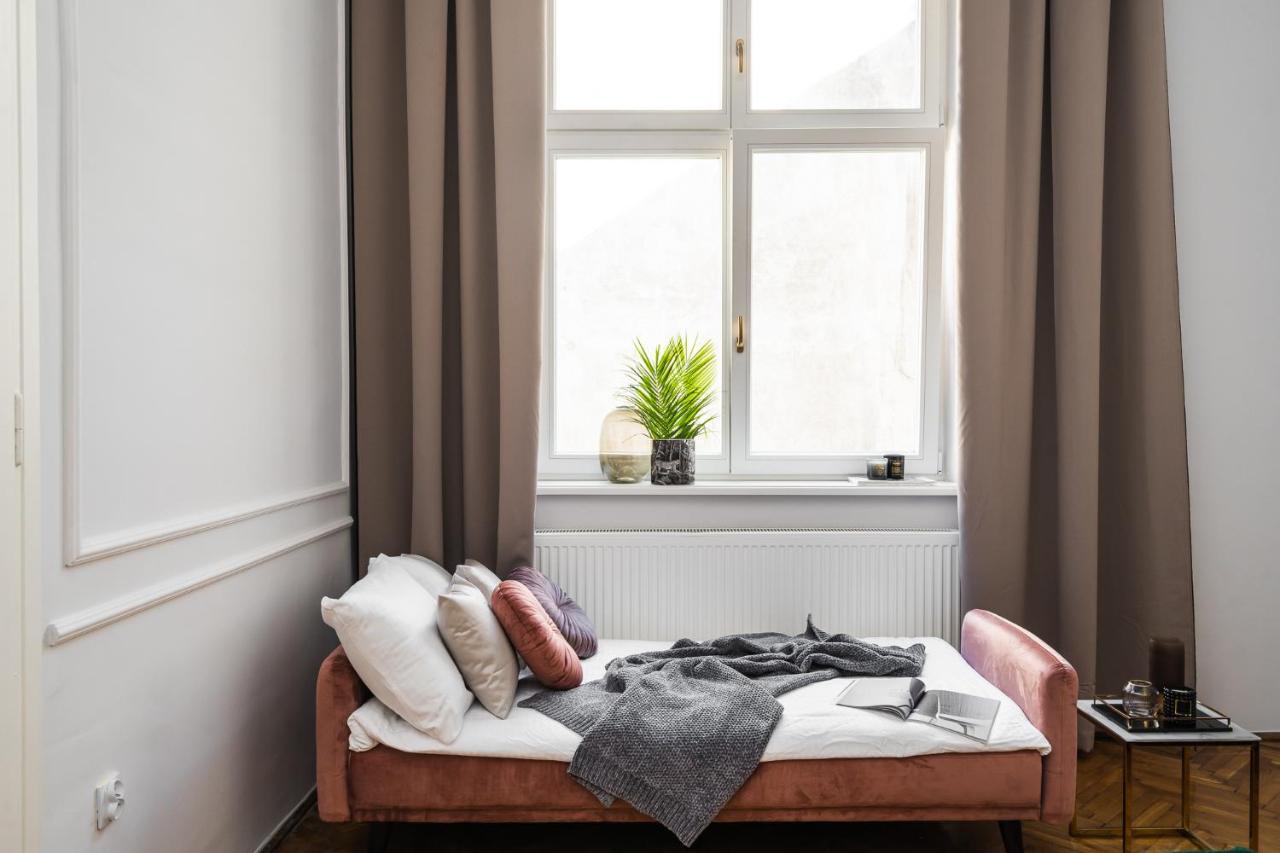 Apartment Cracovian Homes By Loft Affair Krakow