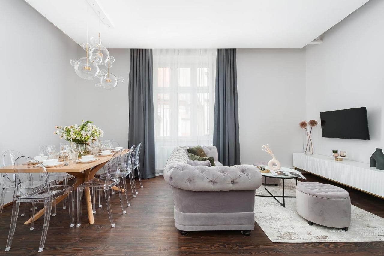 Cracovian Homes By Loft Affair Apartment Krakow