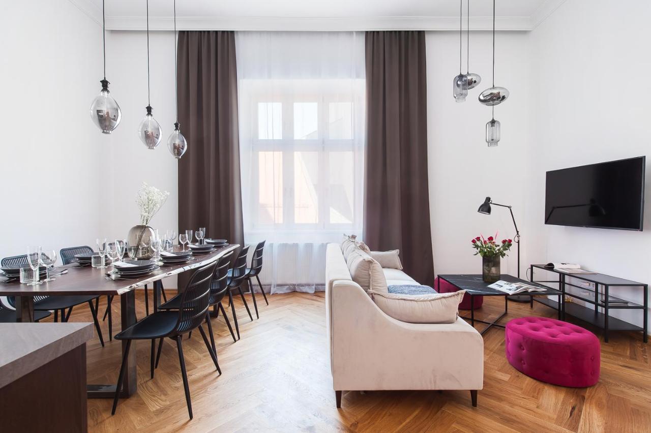 Apartment Cracovian Homes By Loft Affair *