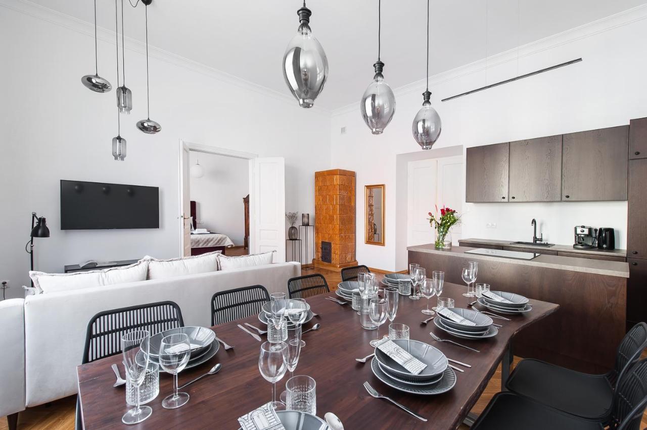 Apartment Cracovian Homes By Loft Affair