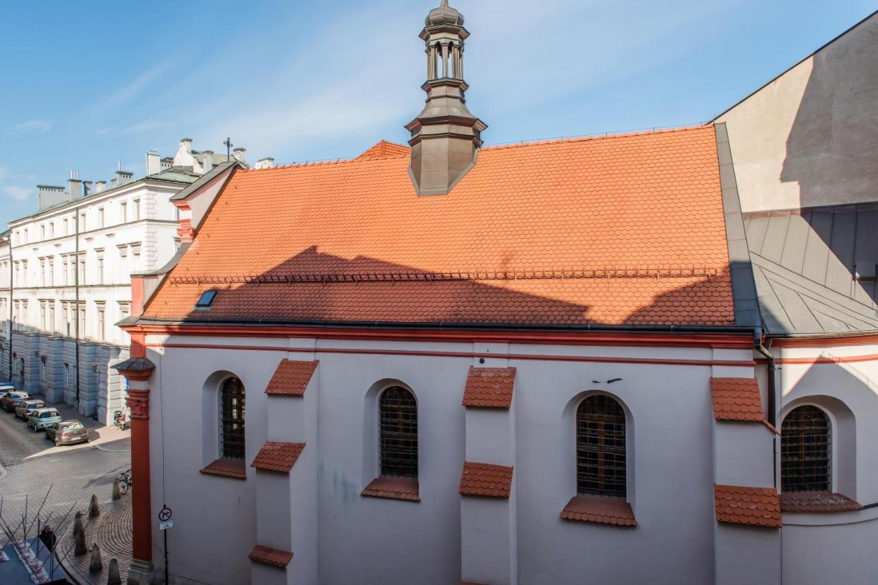 Cracovian Homes By Loft Affair
