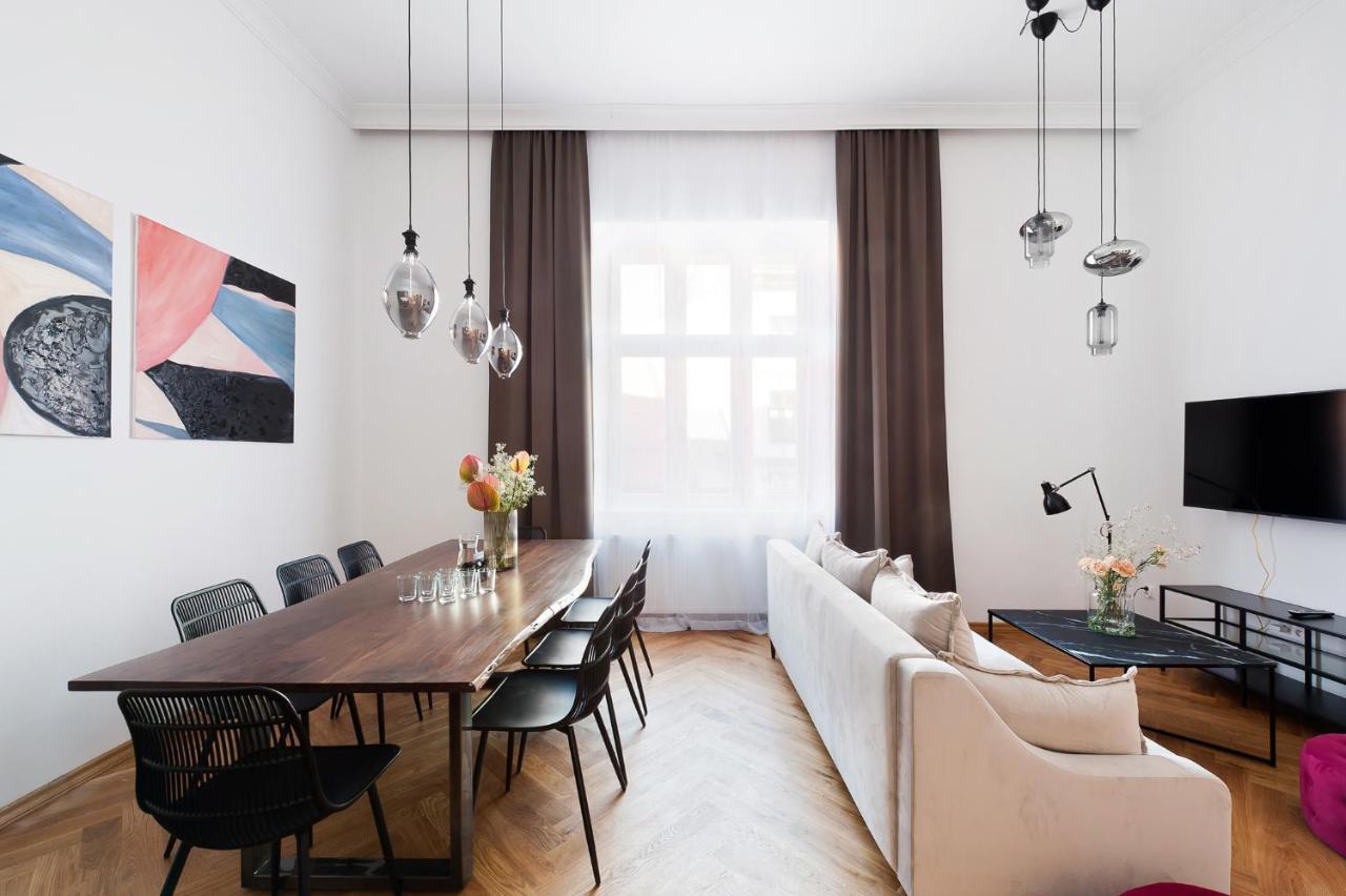 Cracovian Homes By Loft Affair Krakow