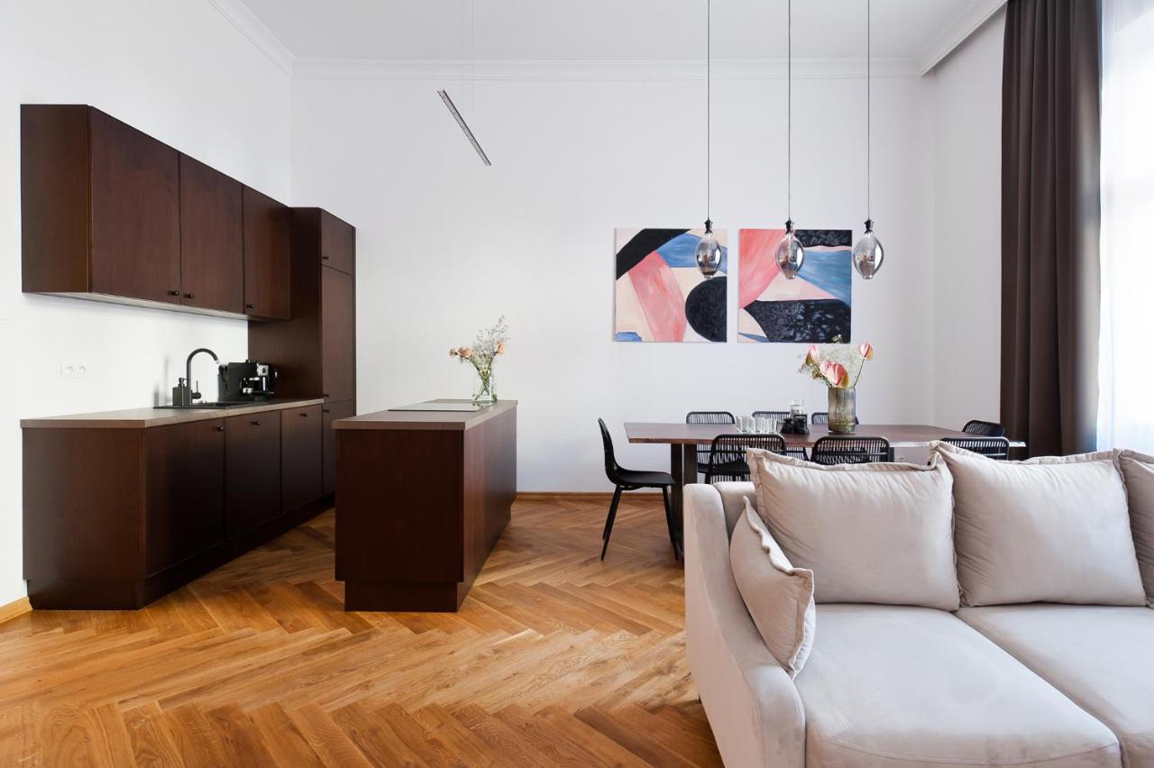Cracovian Homes By Loft Affair