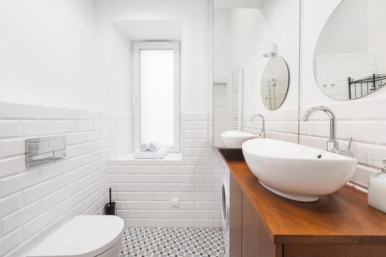 Cracovian Homes By Loft Affair *