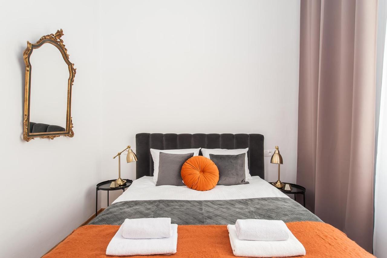 Cracovian Homes By Loft Affair