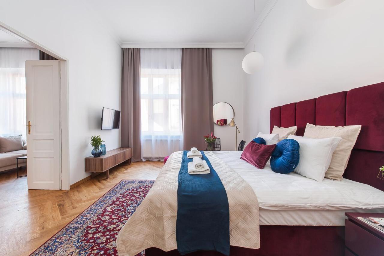 Cracovian Homes By Loft Affair * Krakow