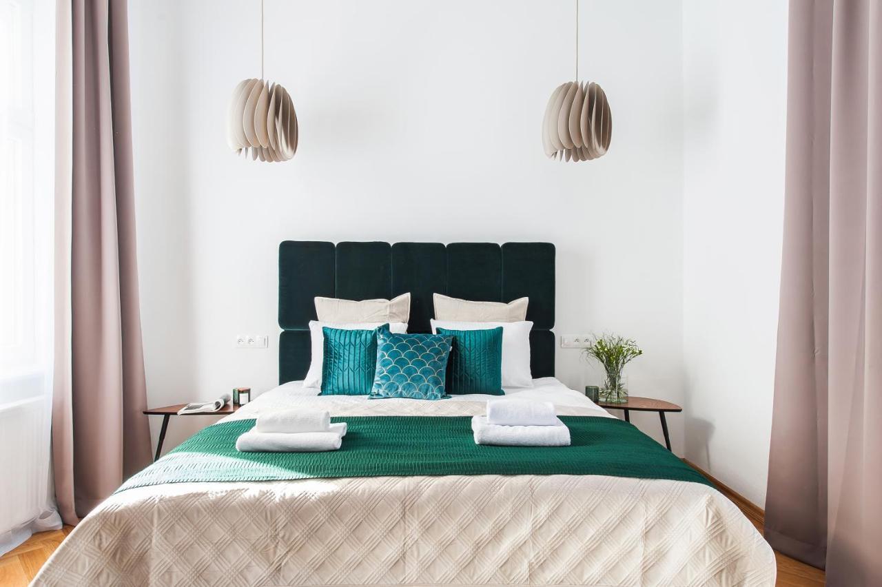 Cracovian Homes By Loft Affair Apartment