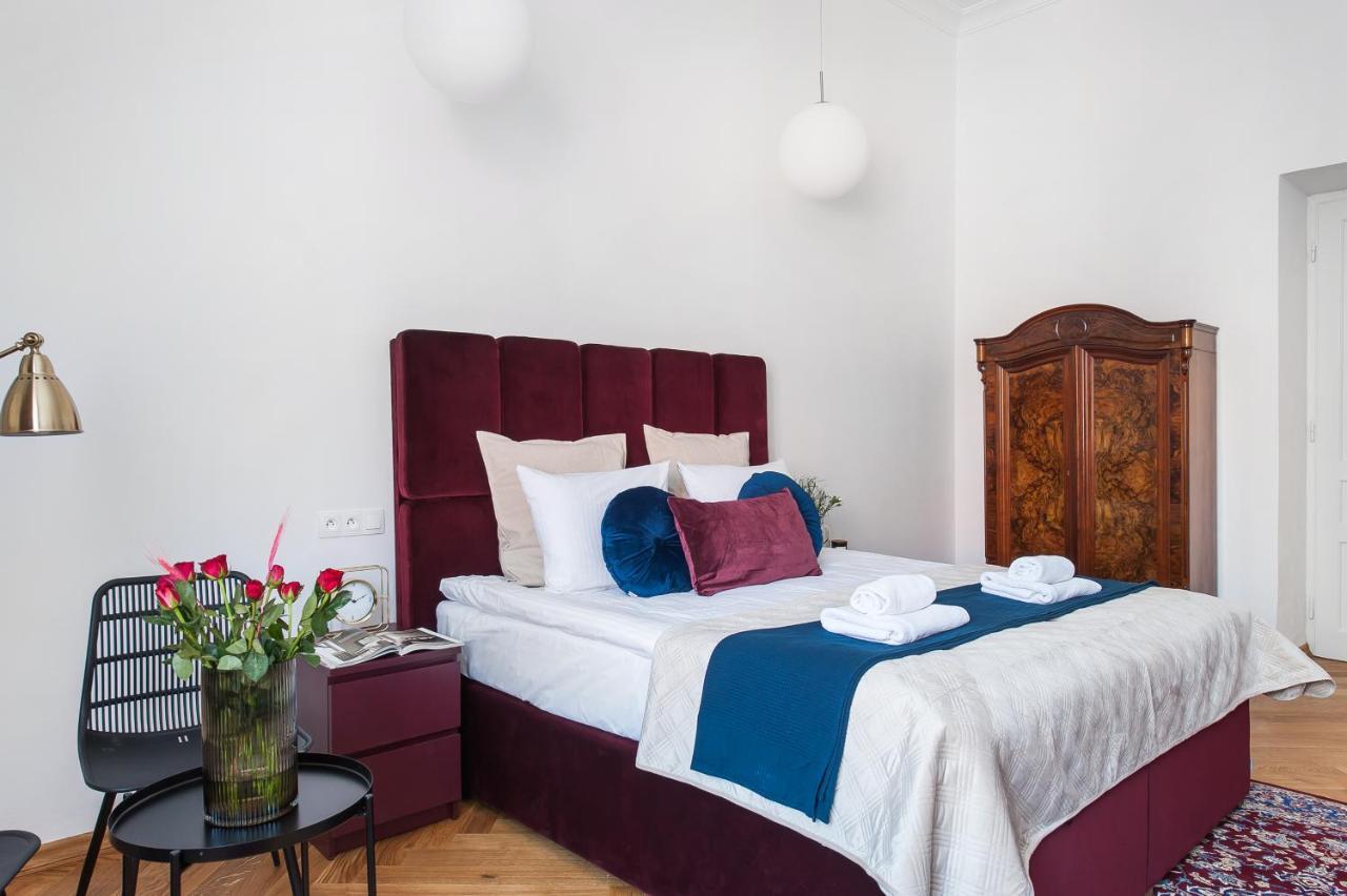 Cracovian Homes By Loft Affair Apartment Krakow