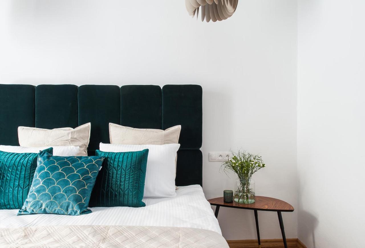 Cracovian Homes By Loft Affair * Krakow