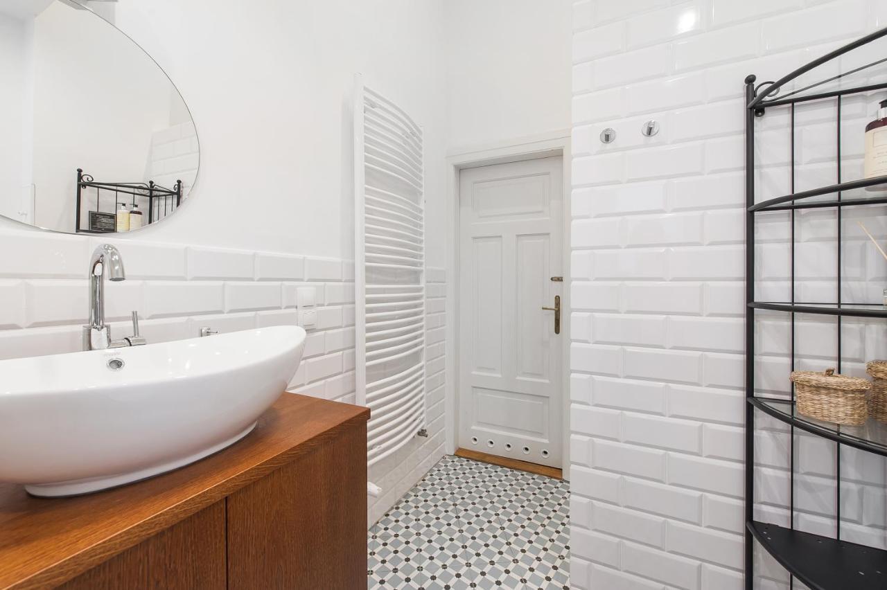 Apartment Cracovian Homes By Loft Affair Krakow