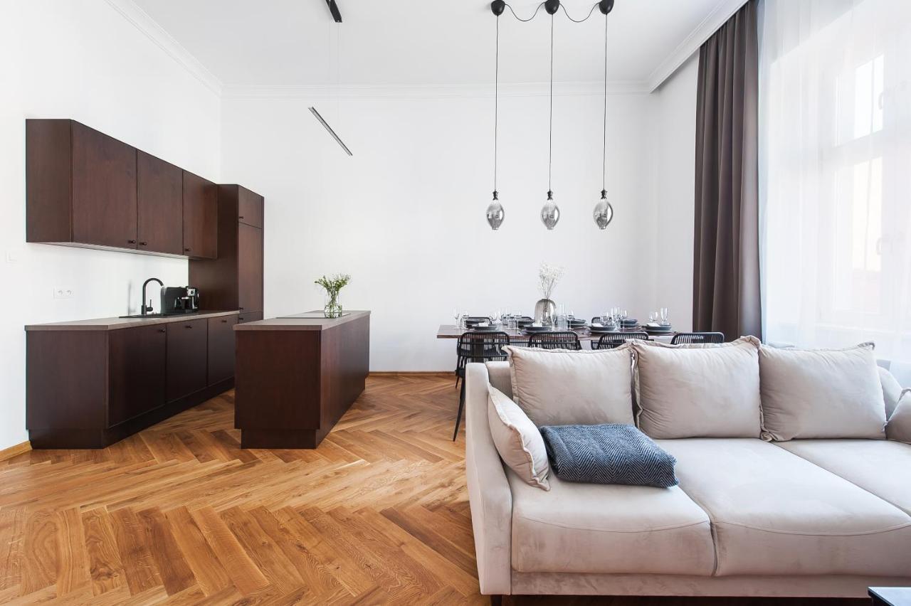 Cracovian Homes By Loft Affair * Krakow