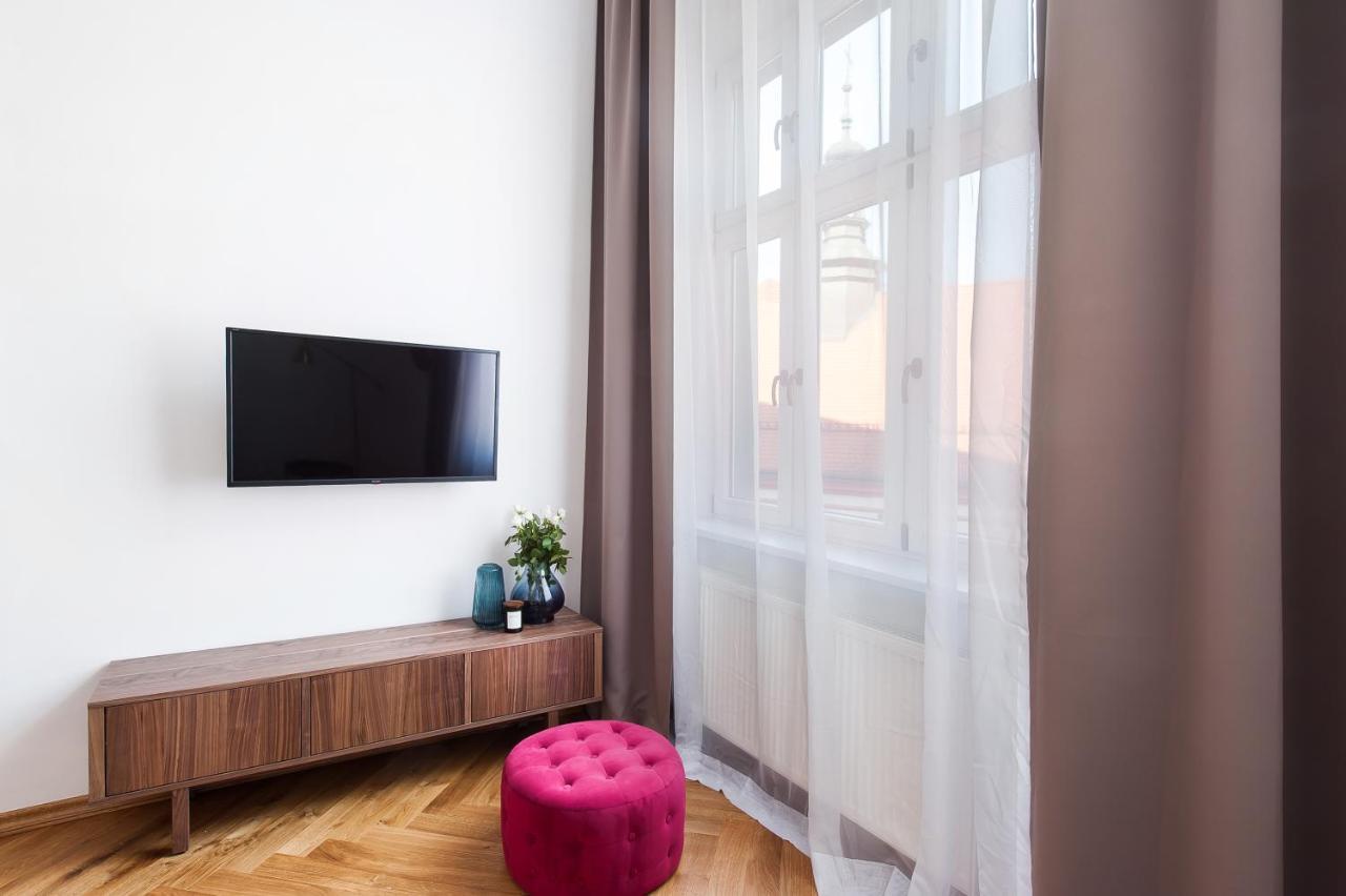 Apartment Cracovian Homes By Loft Affair