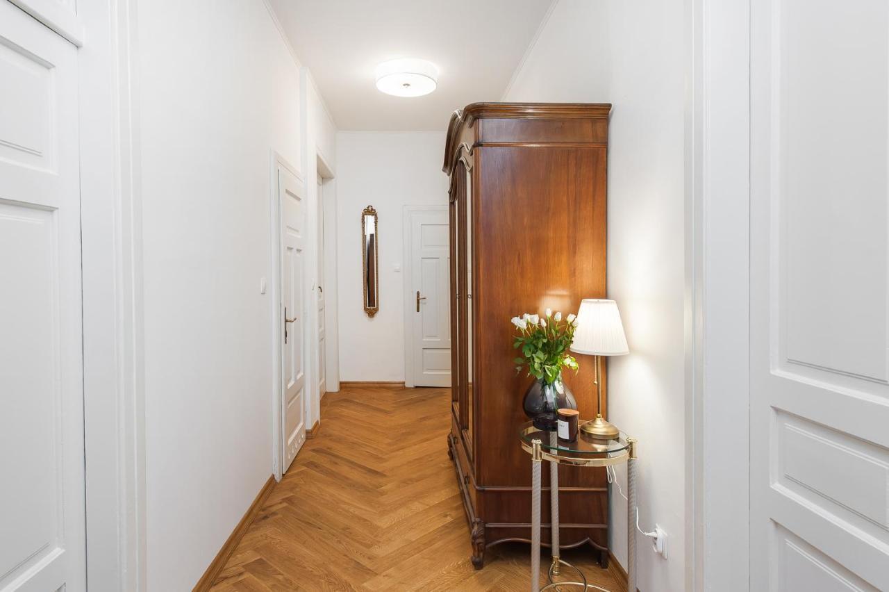 Apartment Cracovian Homes By Loft Affair