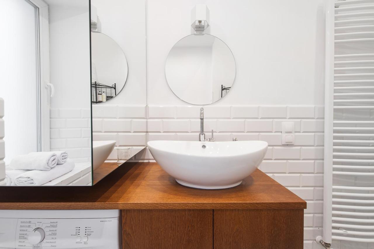 Cracovian Homes By Loft Affair *