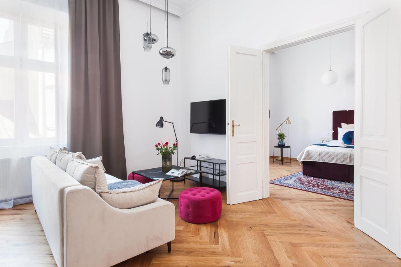 Apartment Cracovian Homes By Loft Affair