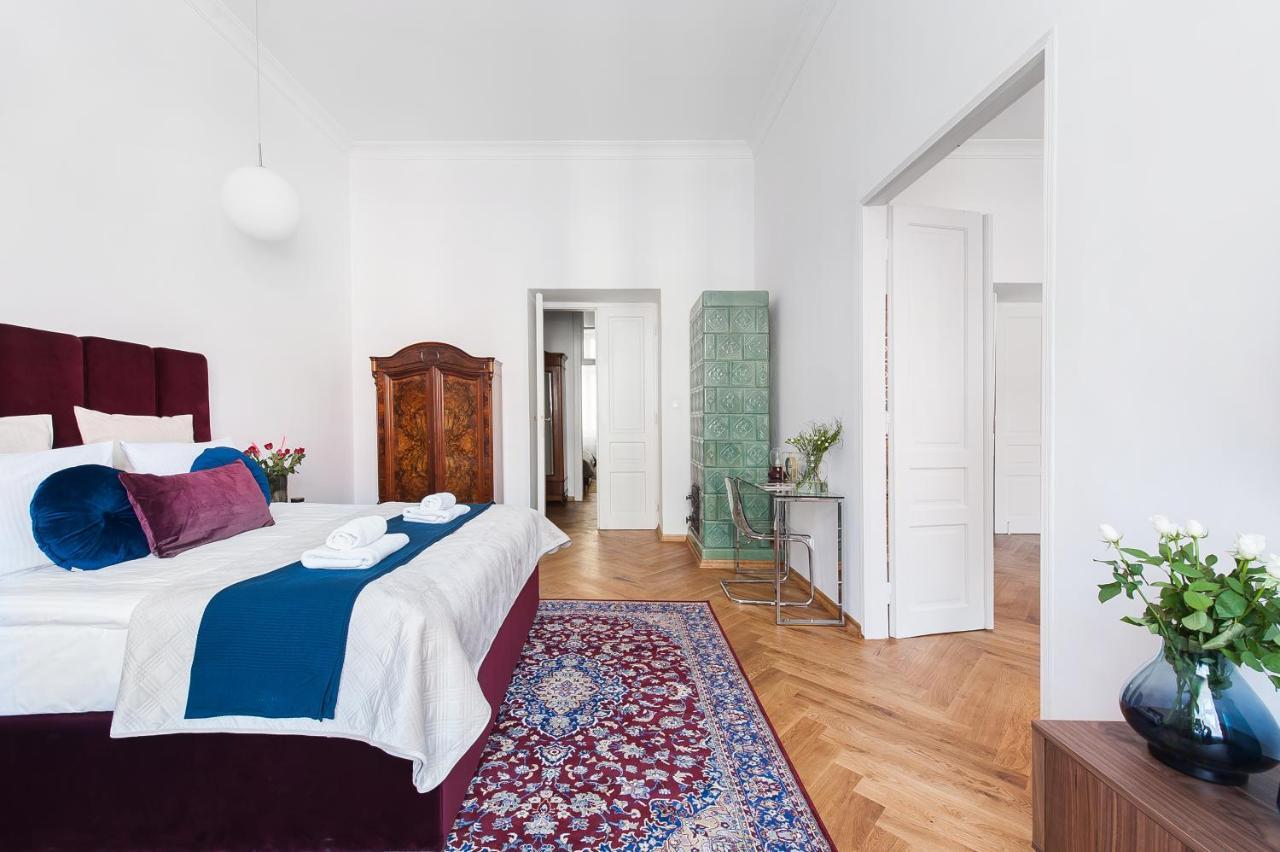 Cracovian Homes By Loft Affair * Krakow