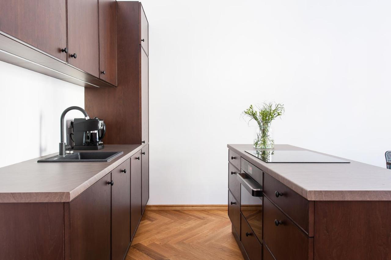 Cracovian Homes By Loft Affair Krakow