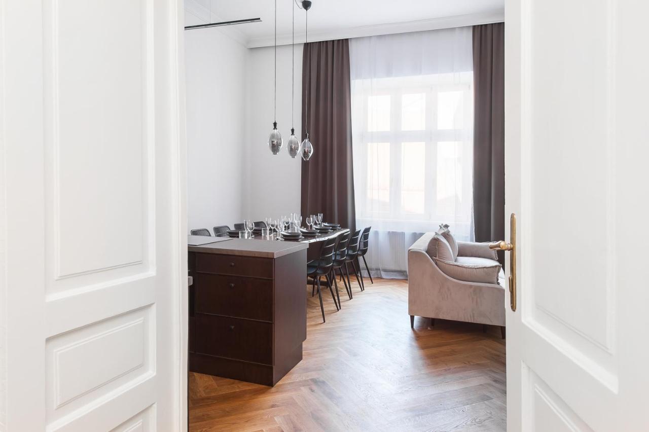 Cracovian Homes By Loft Affair Apartment Krakow